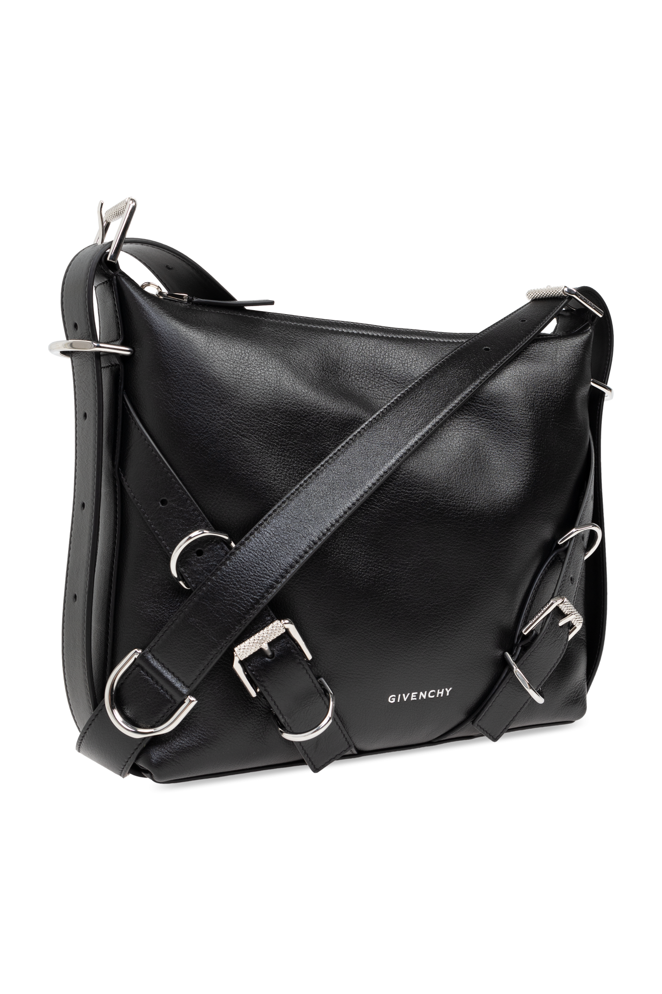 Givenchy 'Voyou' shoulder bag | Men's Bags | Vitkac
